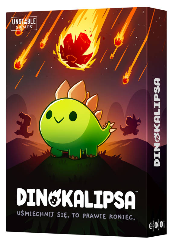 Dinokalipsa