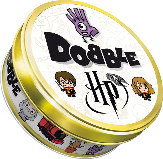 Dobble: Harry Potter