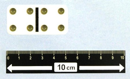 Domino 12-oczkowe (248)