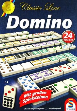 Domino (Linia klasyczna)