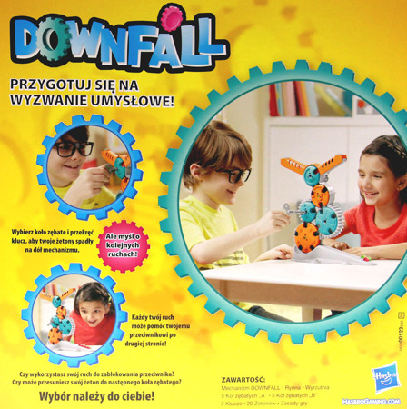 Downfall (edycja polska)