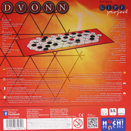 Dvonn (edycja polska)