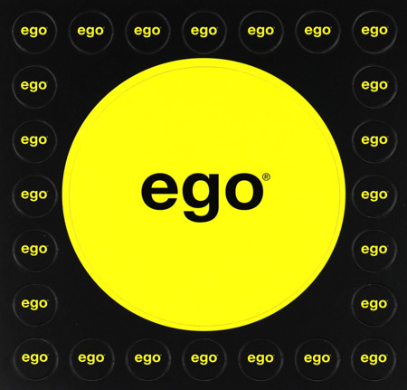 Ego Emocje