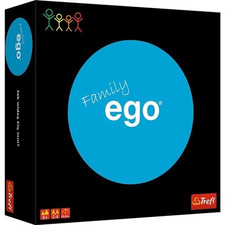 Ego Family