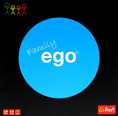 Ego Family