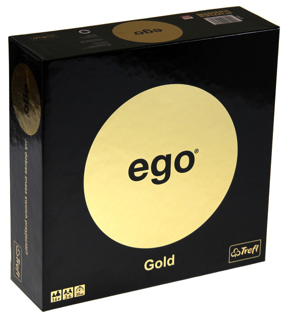 Ego Gold