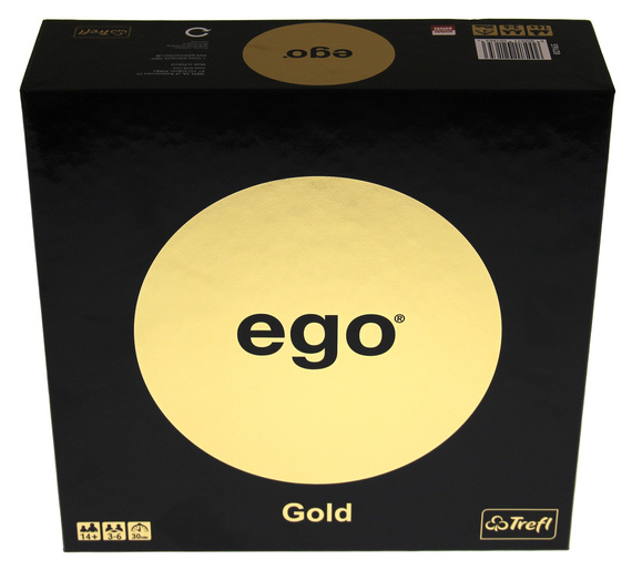 Ego Gold