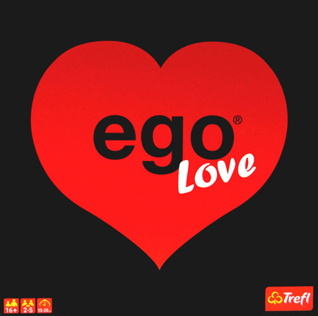 Ego Love