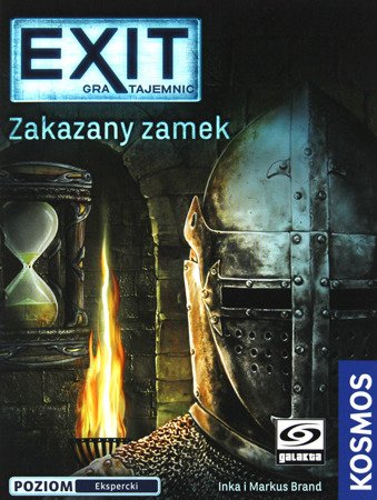 Exit: Zakazany zamek