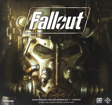 Fallout (edycja polska)