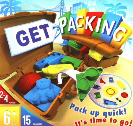 Get Packing (edycja polska)
