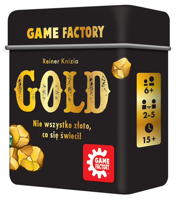 Gold (edycja polska)