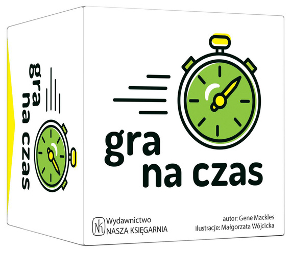 Gra na czas