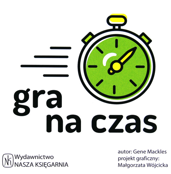 Gra na czas