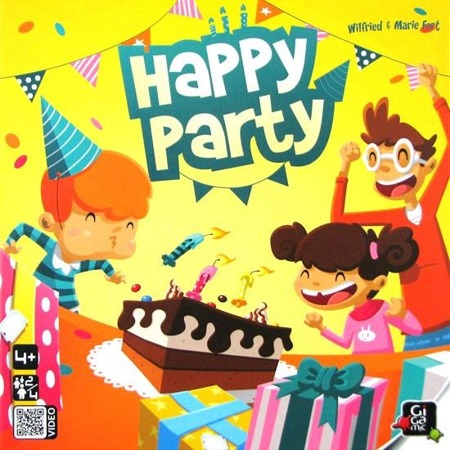 Happy Party