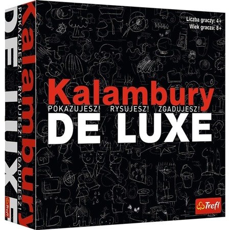 Kalambury De Luxe