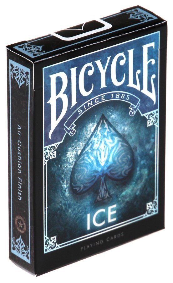 Karty Ice (Bicycle)