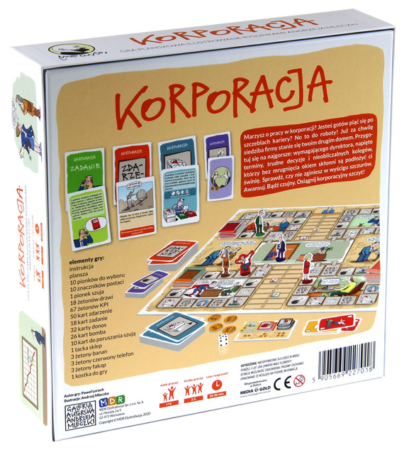 Korporacja