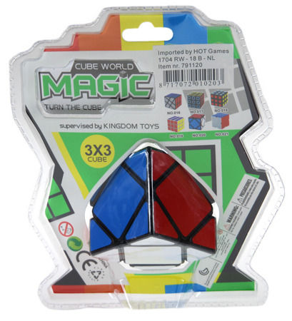 Kostka Magic Cube 5x5 (HG - 791120)