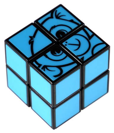 Kostka Rubika 2x2x2 Junior