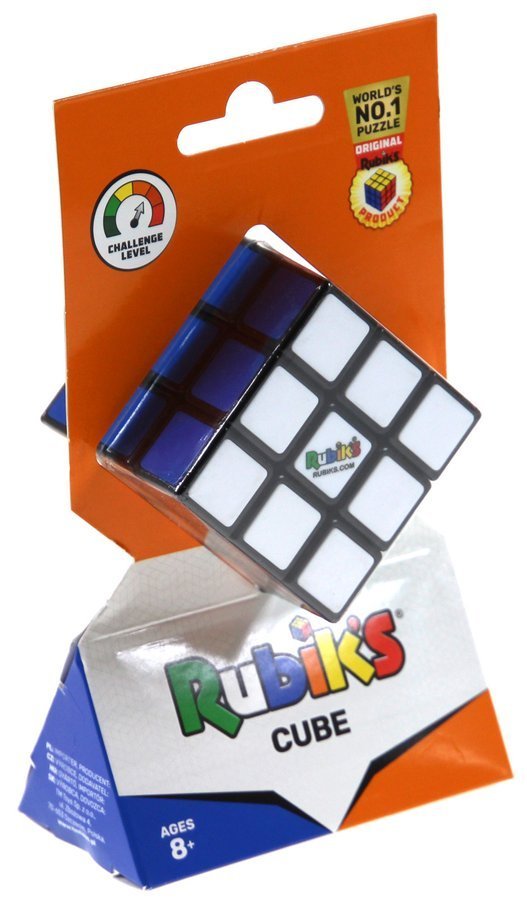 Kostka Rubika 3x3x3 (Wave II)