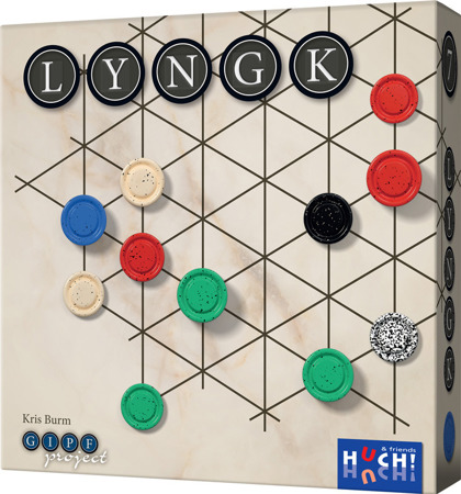 Lyngk (edycja polska)
