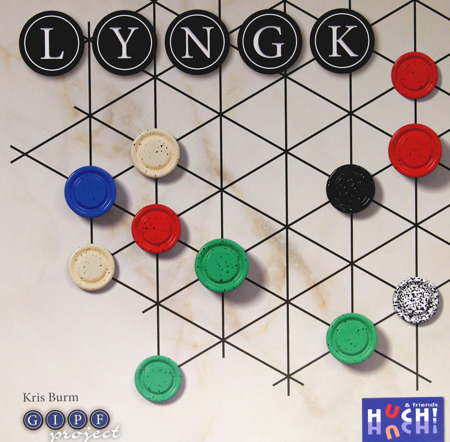 Lyngk (edycja polska)