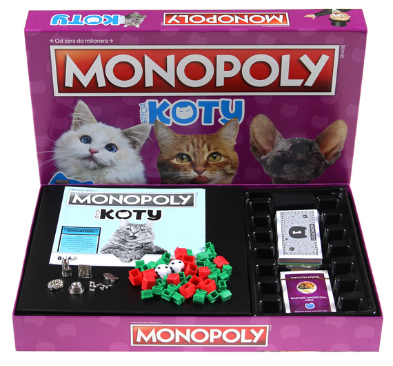 Monopoly Koty