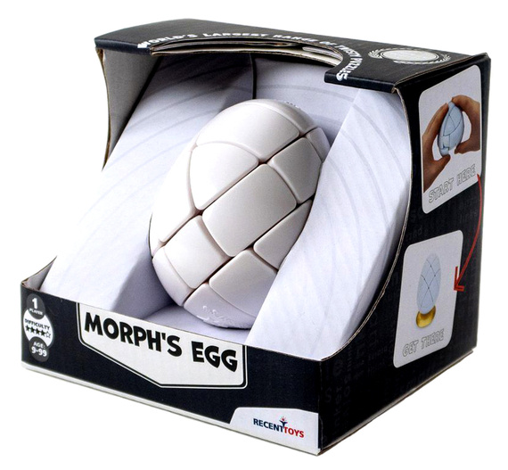 Morph’s Egg - łamigłówka Recent Toys - poziom 4/5