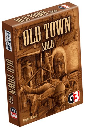 Old Town Solo