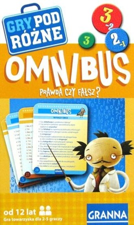 Omnibus (wersja podróżna)