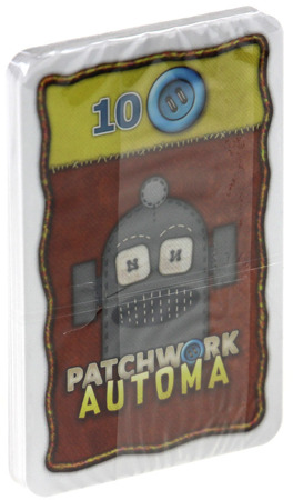 Patchwork Automa (edycja polska)