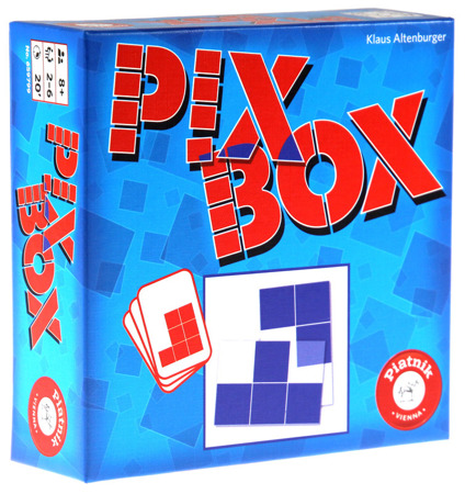 Pixbox