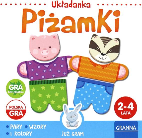 Piżamki