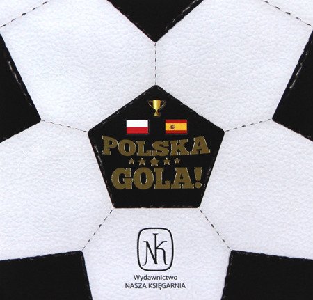Polska gola! (Polska - Hiszpania)