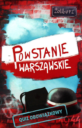 Powstanie Warszawskie - Quiz