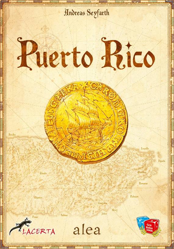 Puerto Rico (III edycja polska)