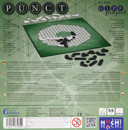 Pünct (edycja polska)