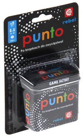 Punto (edycja polska)