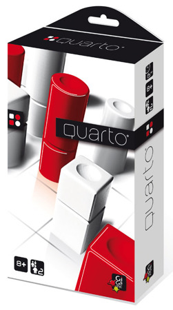 Quarto (wersja podróżna)