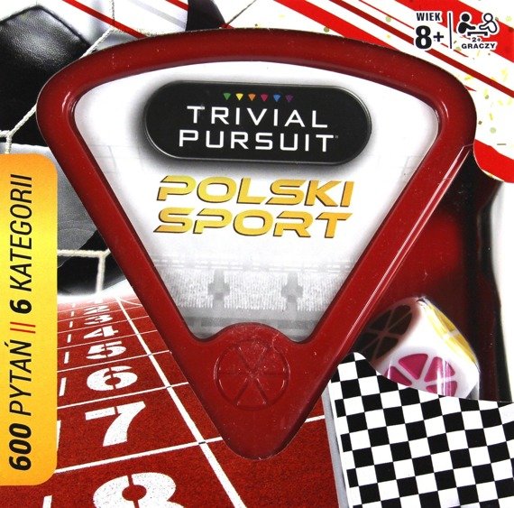 Quiz Polski Sport - Trivial Pursuit