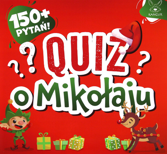 Quiz o Mikołaju