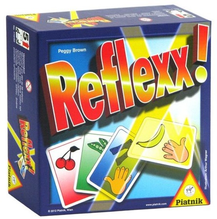 Reflexx!