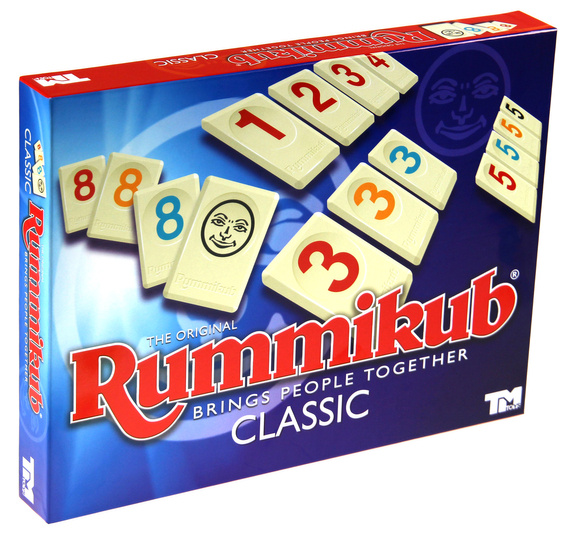 Rummikub