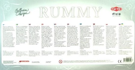 Rummy (kolekcja klasyczna)