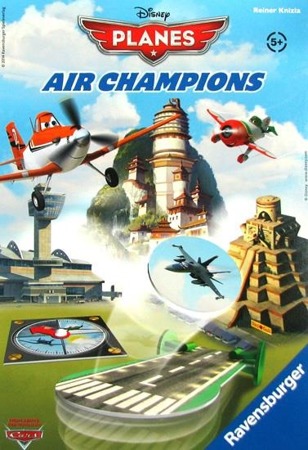 Samoloty (Air Champions)