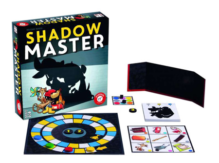 Shadow Master (Mistrz Cieni)