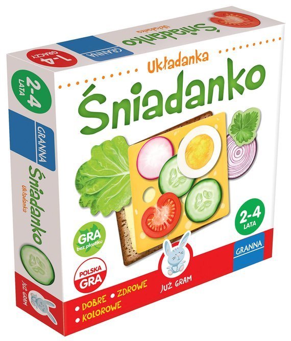 Śniadanko