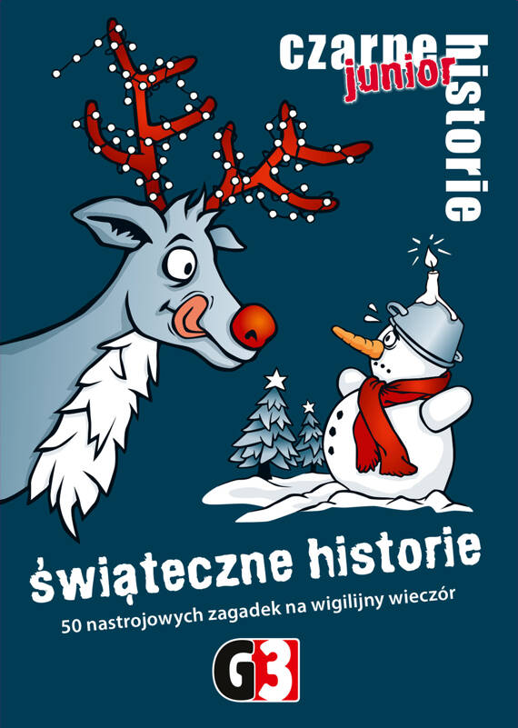 Świąteczne historie (nowa edycja)