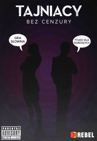 Tajniacy: Bez cenzury